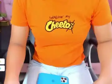 Chaturbate Live Sex Cam of sweet_starxx