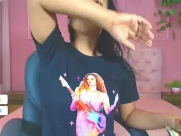 Chaturbate Adult Webcam of sweet_starxx
