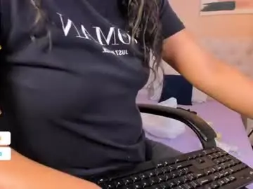 Chaturbate Nude Webcam of sweet_starxx