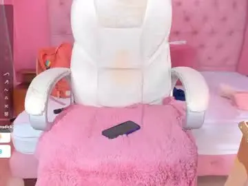 Chaturbate Live Sex Cam of sweet_starxx