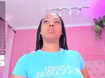 Chaturbate Live Sex of sweet_starxx