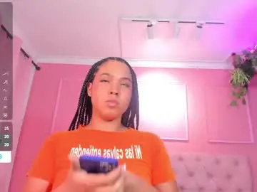 Chaturbate Free Live Porn of sweet_starxx