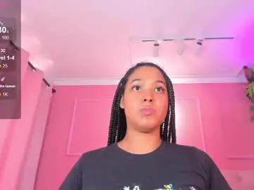 Chaturbate Sex Cam of sweet_starxx