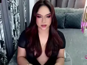 Chaturbate Nude Webcam of thesinnertrans