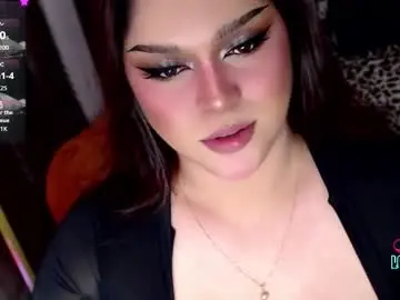 Chaturbate Adult Webcam of thesinnertrans