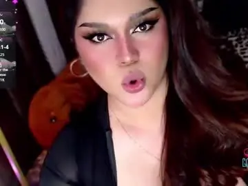 Chaturbate Live Porn of thesinnertrans