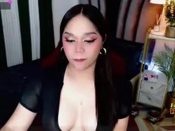 Chaturbate Adult Webcams of thesinnertrans