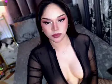 Chaturbate Adult Webcam of thesinnertrans