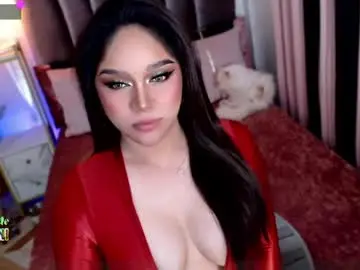 Chaturbate Sex Chat of thesinnertrans