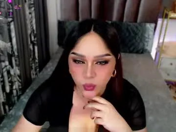 Chaturbate Best live sex cam show of thesinnertrans