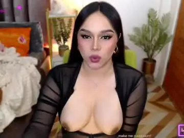 Chaturbate Best Webcam of thesinnertrans