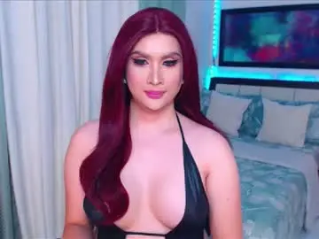 Chaturbate Free Live Porn of xheavenly_shemalex