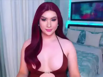 Chaturbate Adult Webcam of xheavenly_shemalex