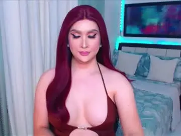 Chaturbate Best Webcam of xheavenly_shemalex