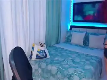 Chaturbate Sex Chat of xheavenly_shemalex