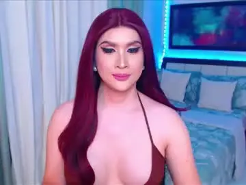 Chaturbate Best live sex cam show of xheavenly_shemalex