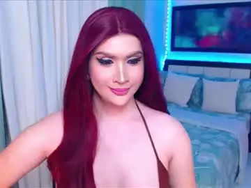 Chaturbate Adult Video Chat of xheavenly_shemalex
