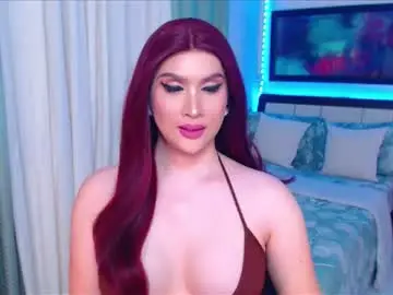Chaturbate Free Live Porn of xheavenly_shemalex