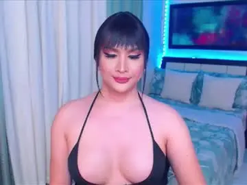 Chaturbate Best live sex cam show of xheavenly_shemalex