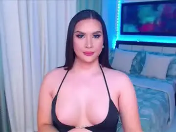 Chaturbate Adult Video Chat of xheavenly_shemalex