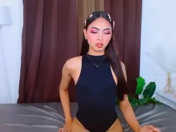 Chaturbate Nude Webcam of youronly_megan