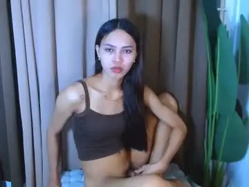 Chaturbate Nude Webcam of youronly_megan