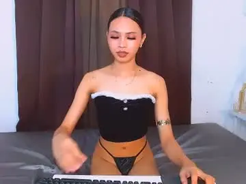 Chaturbate Private Sex Chat of youronly_megan