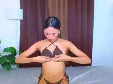 Chaturbate Sex Cam of youronly_megan