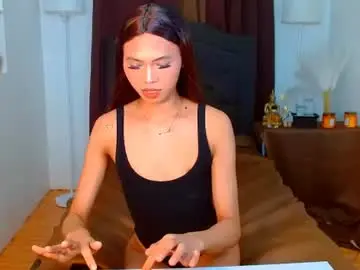 Chaturbate Live Sex Cam of youronly_megan
