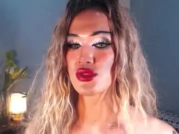 aleinacroft from chaturbate