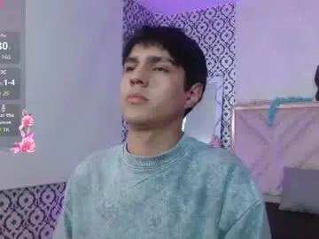 Chaturbate Sex Cam of damian_tay1