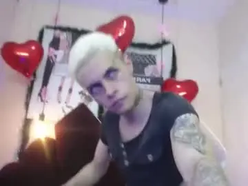 Chaturbate Sex Cam of dhalton_x