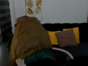 Chaturbate Nude Webcam of humprheylopez