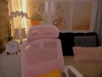 Chaturbate Nude Webcam of humprheylopez