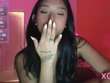 Chaturbate Best live sex cam show of indiana_rouge
