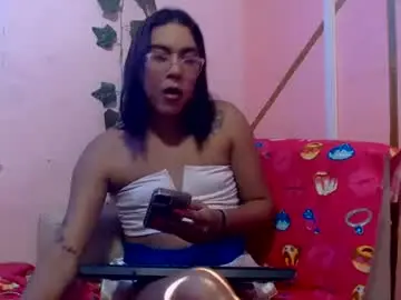 Chaturbate Free Live Porn of isa_trans24
