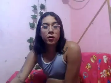 Chaturbate Nude Webcam of isa_trans24