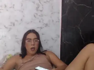 Chaturbate Free Porn Cam of isa_trans24