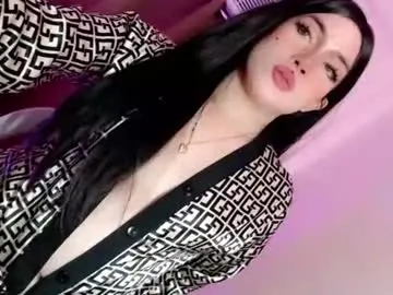 jessa_123 from chaturbate