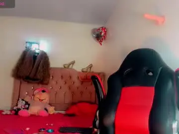 Chaturbate Best live sex cam show of oriana_braom