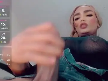 Chaturbate Live Sex Cam of oriana_braom