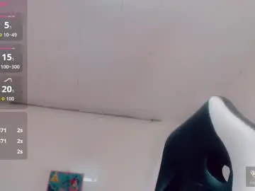 oriana_braom from chaturbate