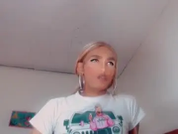 Chaturbate Private Sex Chat of oriana_braom