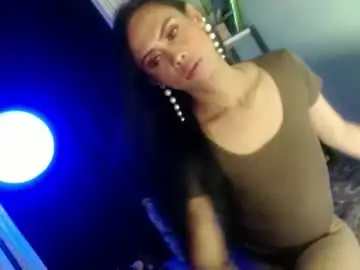 Chaturbate Adult Video Chat of preciouscock69_krystine