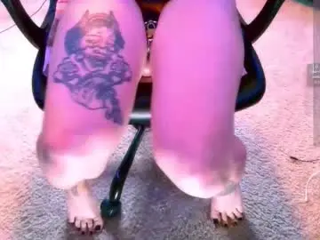 Chaturbate Free Porn Cam of sallythesissyslut