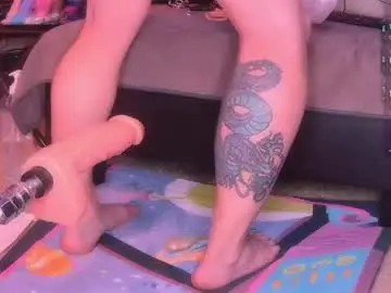 Chaturbate Sex Cam of sallythesissyslut
