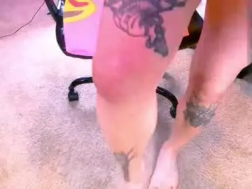 Chaturbate Free Porn Cam of sallythesissyslut