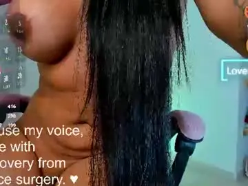 Chaturbate Adult Webcam of salome_doll_26