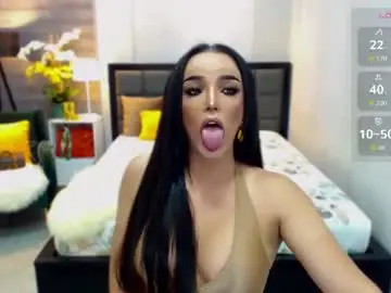 Chaturbate Private Sex Chat of thaliasexgoddess