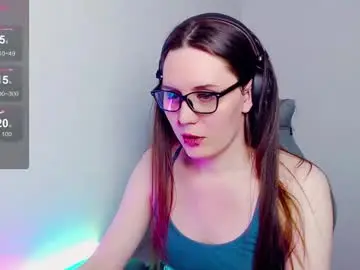 Chaturbate Watch Live Sex Cams of _nymphomaniac__